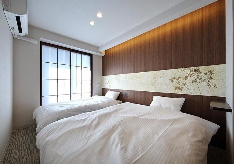 Irori Kyoto Station Higashi Honganji