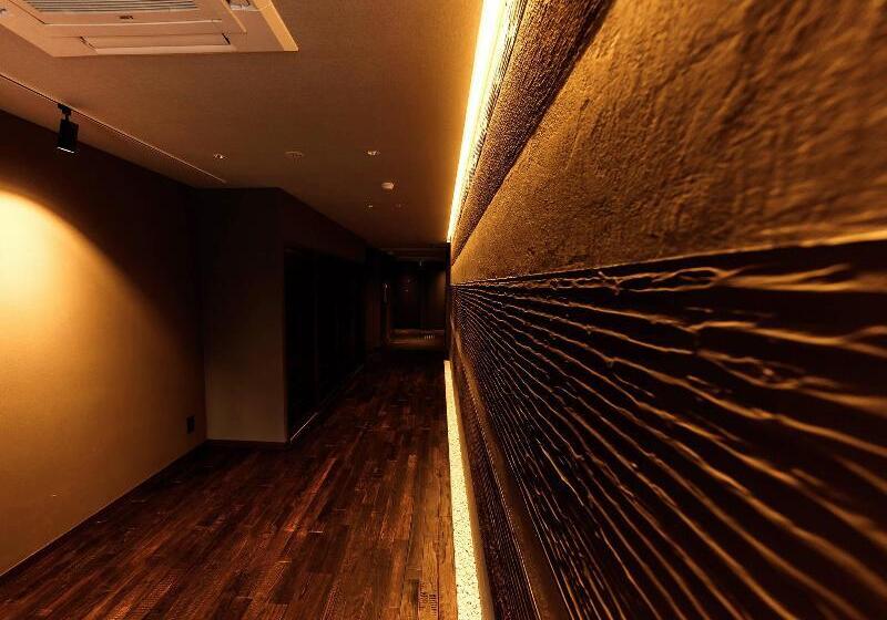 Irori Kyoto Station Higashi Honganji