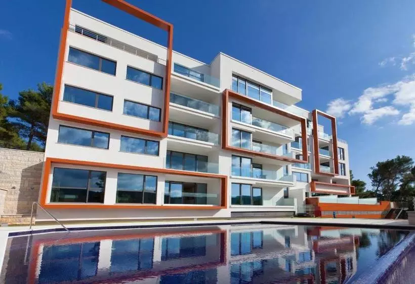 Silba Luxury Apartment
