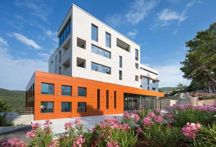 Silba Luxury Apartment
