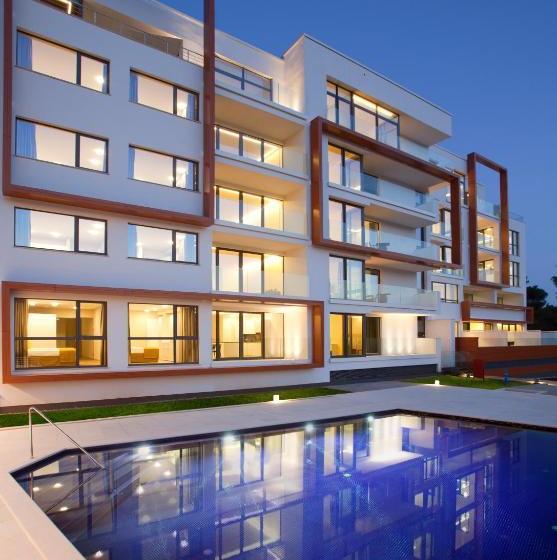 Silba   Luxury Apartment