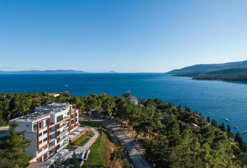 Silba Luxury Apartment