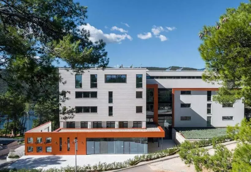 Silba Luxury Apartment