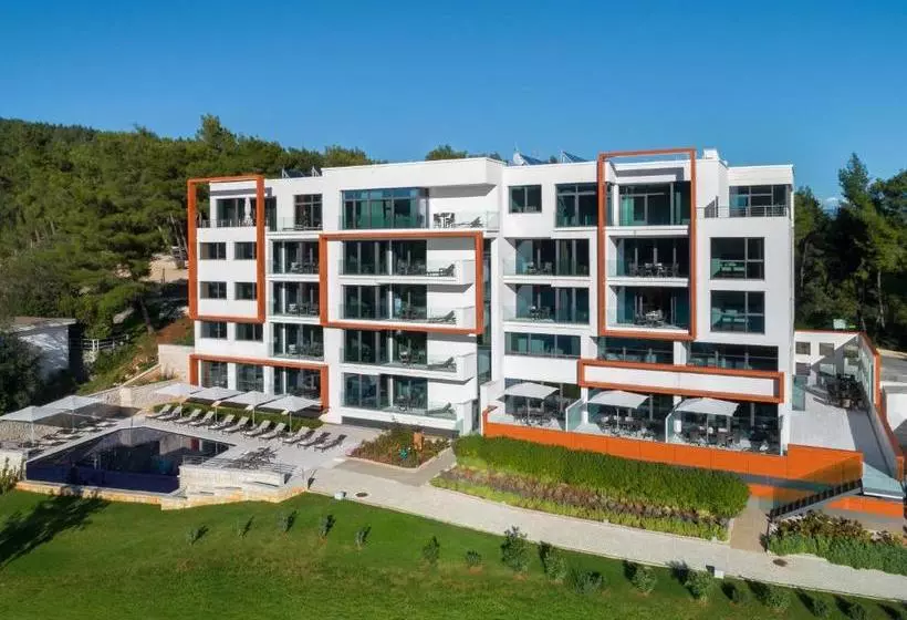 Silba Luxury Apartment