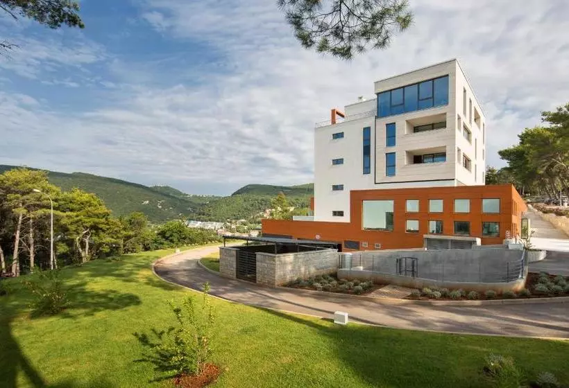 Silba Luxury Apartment