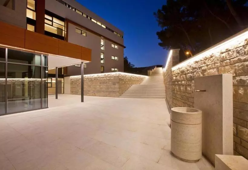 Silba Luxury Apartment