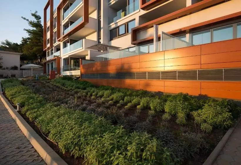 Silba Luxury Apartment
