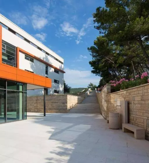 Silba Luxury Apartment