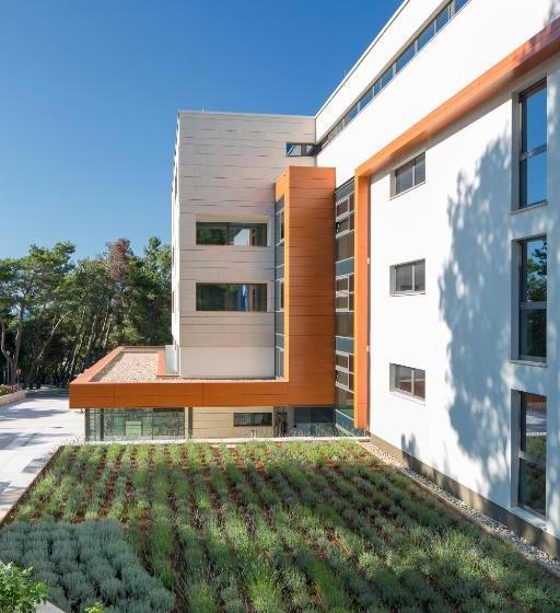 Silba   Luxury Apartment