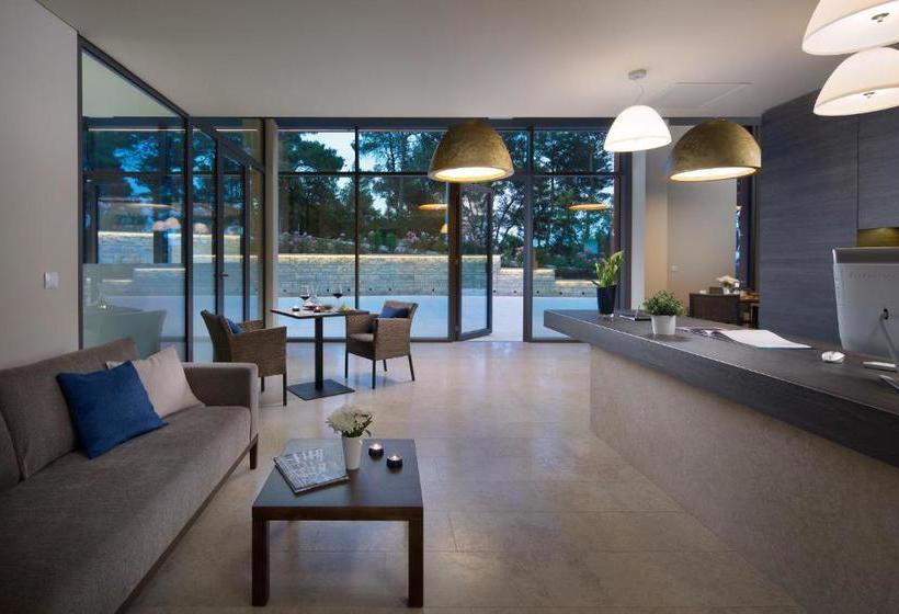 Silba   Luxury Apartment