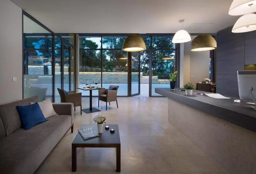 Silba Luxury Apartment