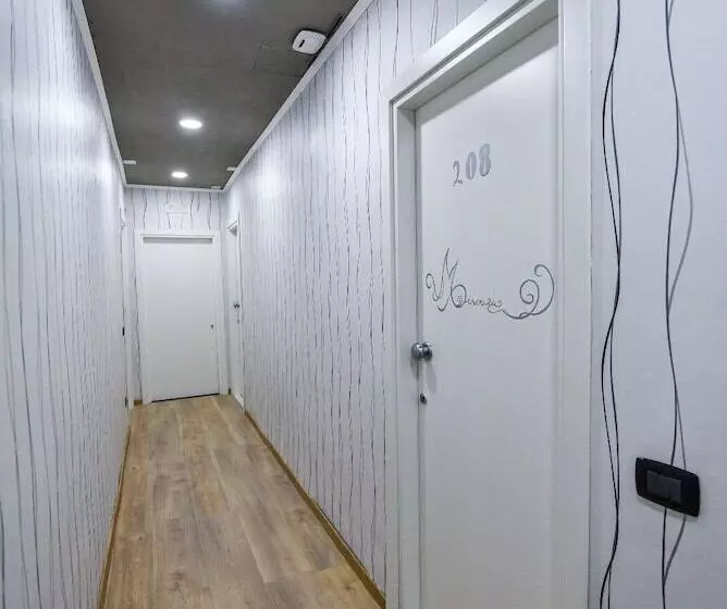 Mirosa Bed And Breakfast