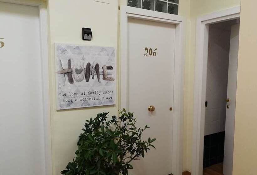 Mirosa Bed And Breakfast