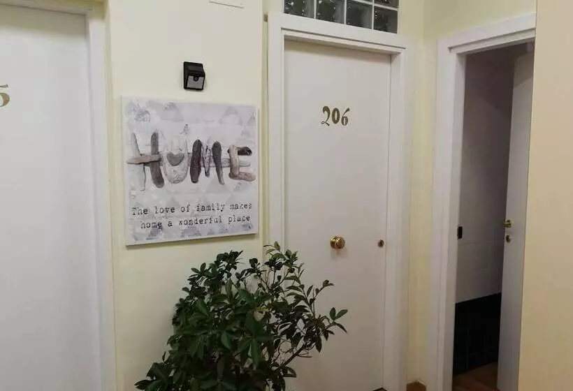 Mirosa Bed And Breakfast