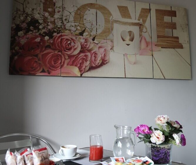 Mirosa Bed And Breakfast