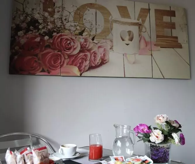 Mirosa Bed And Breakfast