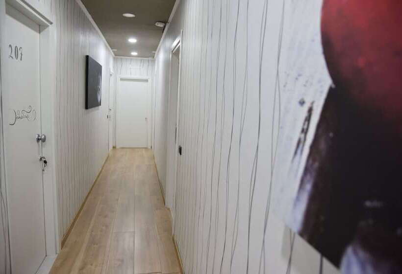 Mirosa Bed And Breakfast