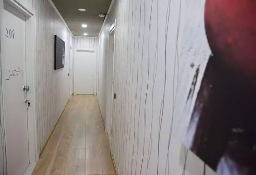 Mirosa Bed And Breakfast