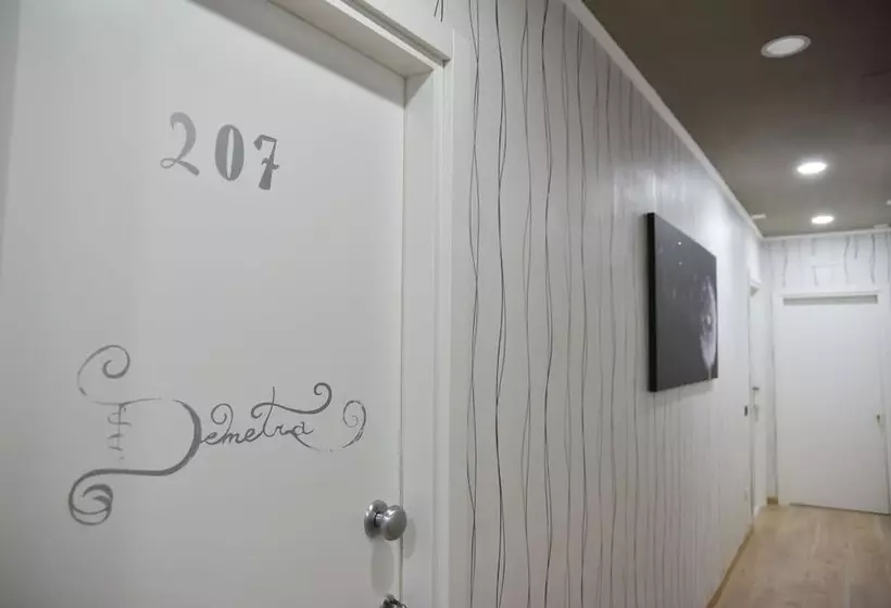 Mirosa Bed And Breakfast