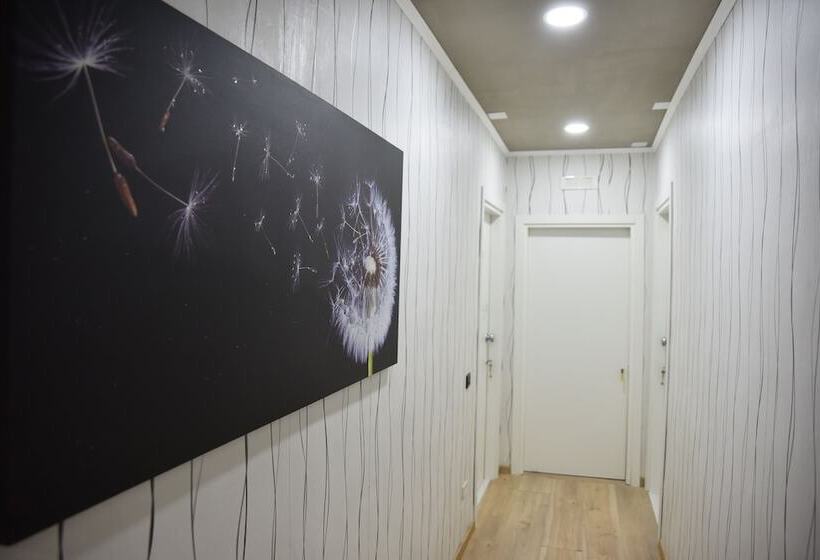 Mirosa Bed And Breakfast