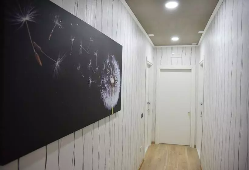 Mirosa Bed And Breakfast