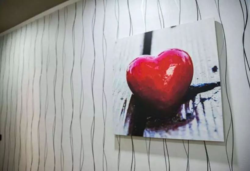 Mirosa Bed And Breakfast