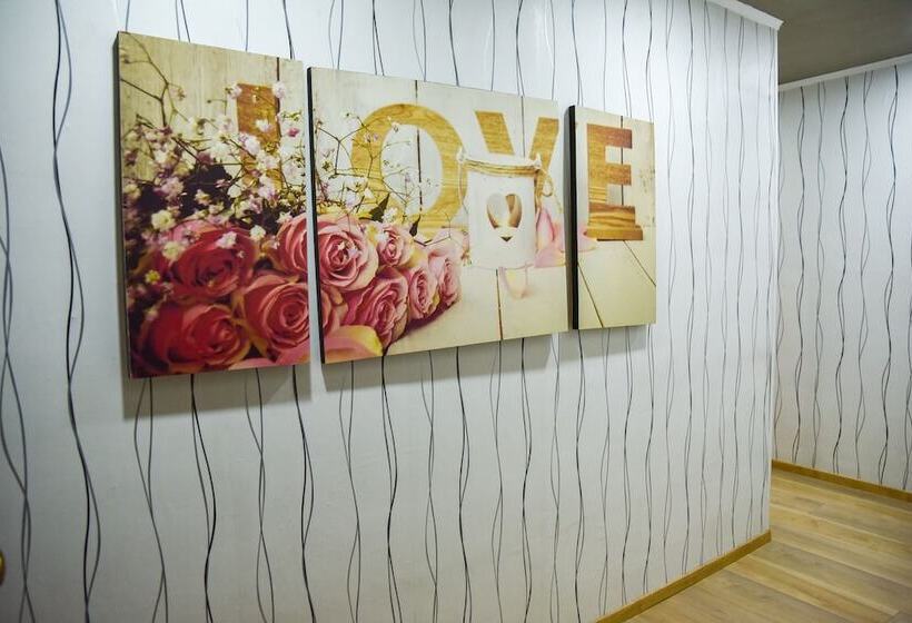 Mirosa Bed And Breakfast