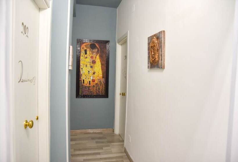 Mirosa Bed And Breakfast