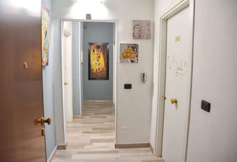 Mirosa Bed And Breakfast