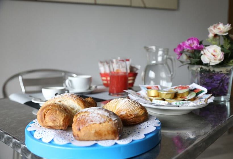 Mirosa Bed And Breakfast