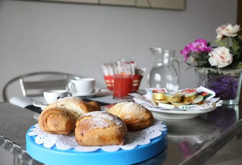 Mirosa Bed And Breakfast