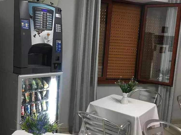 Mirosa Bed And Breakfast