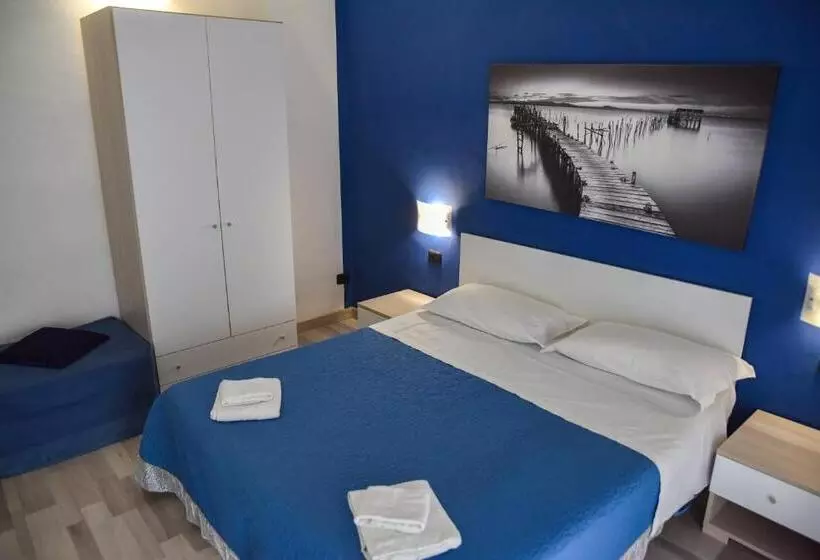 Mirosa Bed And Breakfast