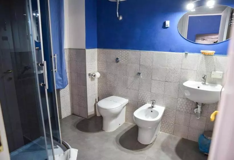 Mirosa Bed And Breakfast