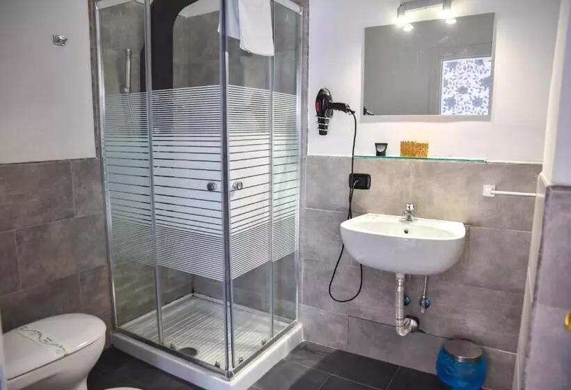 Mirosa Bed And Breakfast