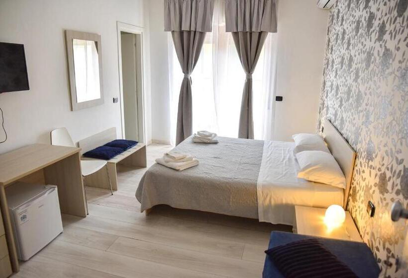 Mirosa Bed And Breakfast