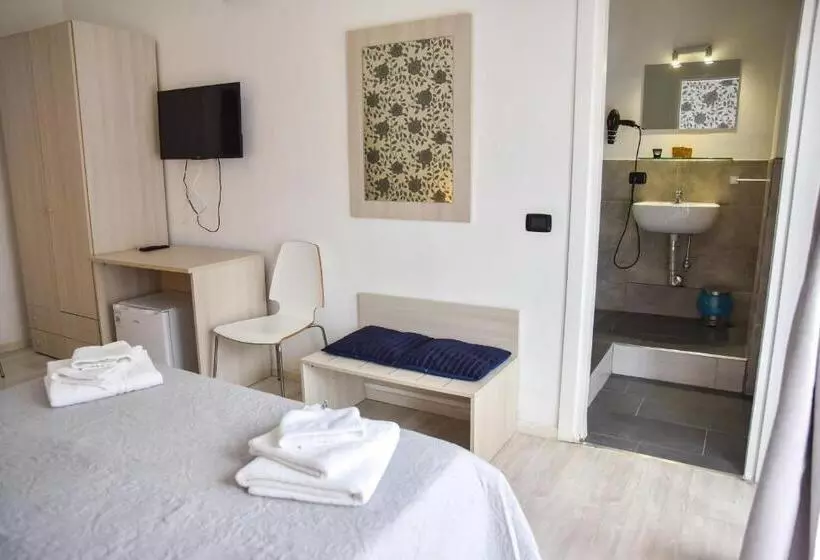 Mirosa Bed And Breakfast