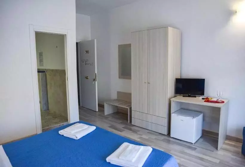 Mirosa Bed And Breakfast