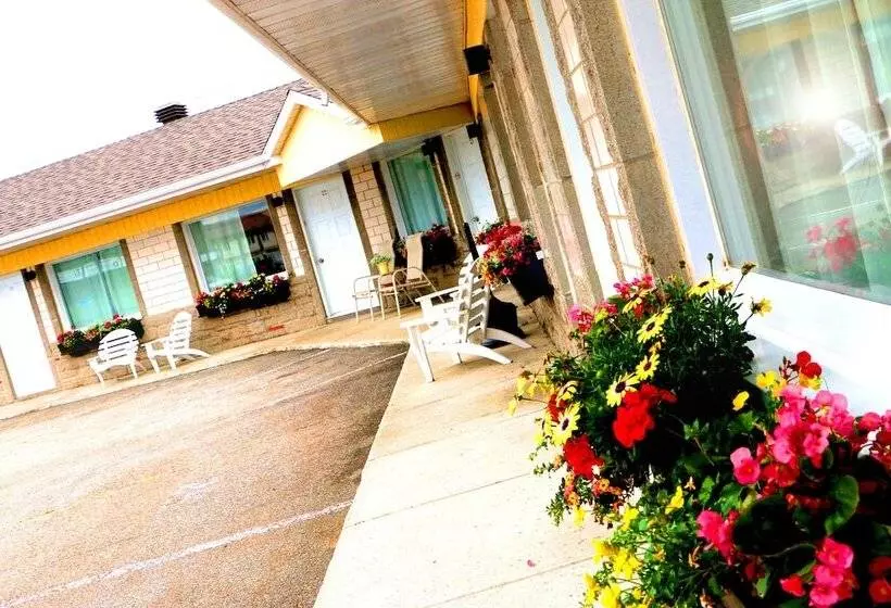 Motel Centre Ville