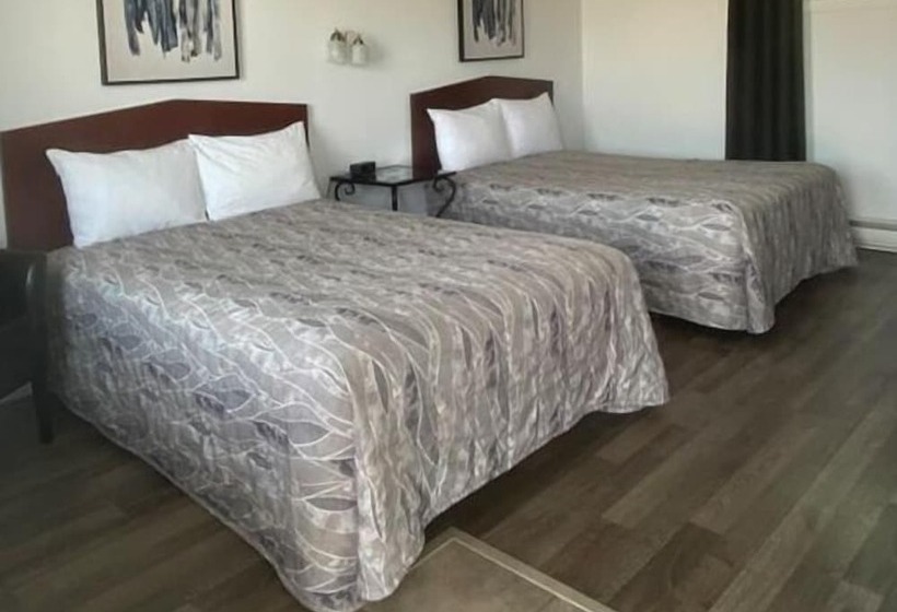 Motel Centre Ville