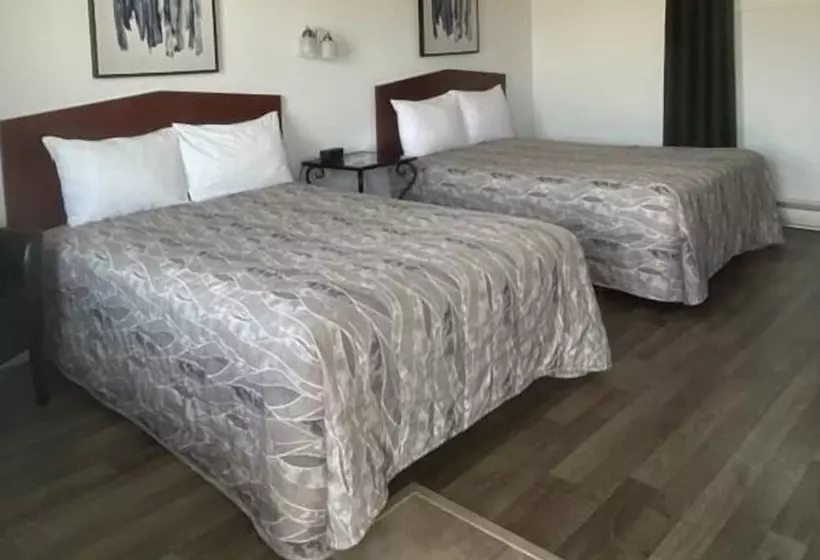 Motel Centre Ville