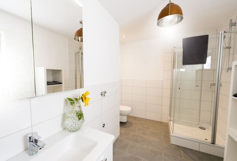 Postsattler City Apartments