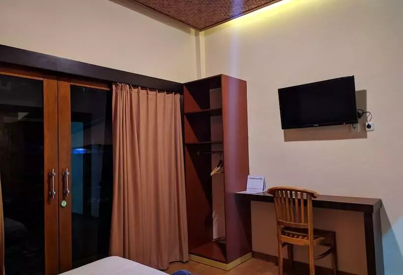Bed and Breakfast Indah Nusantara