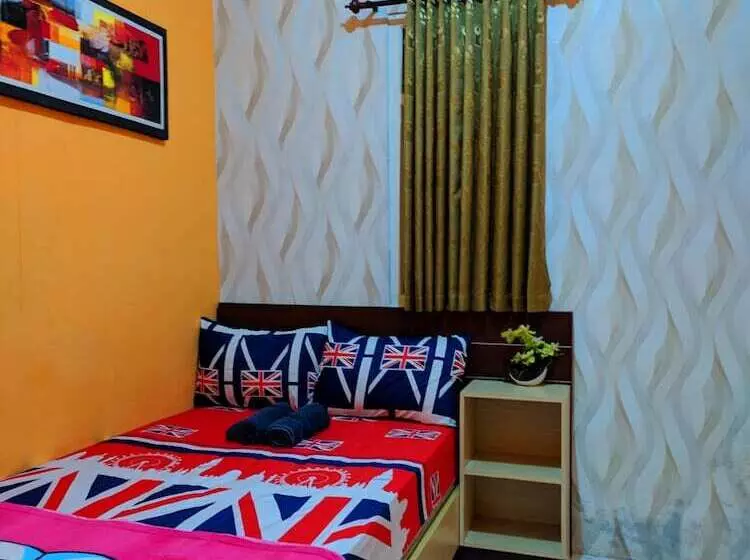 Bed and Breakfast Indah Nusantara