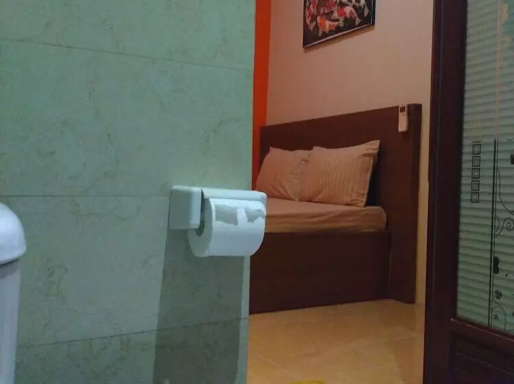 Bed and Breakfast Indah Nusantara