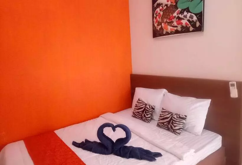 Bed and Breakfast Indah Nusantara