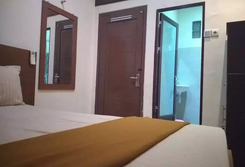 Bed and Breakfast Indah Nusantara