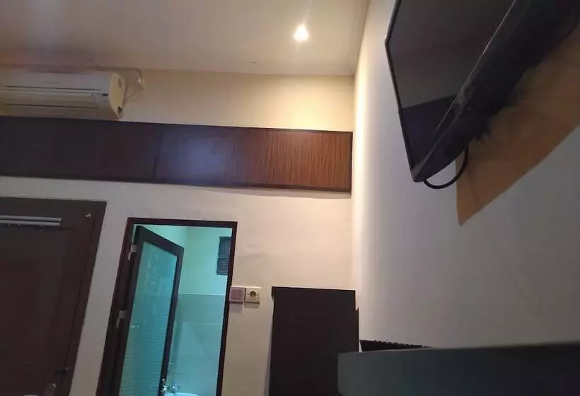 Bed and Breakfast Indah Nusantara