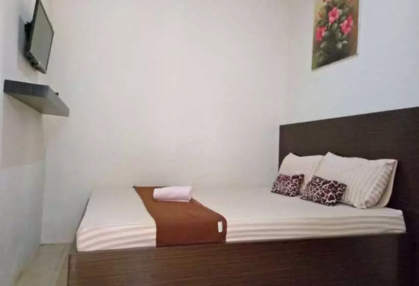 Bed and Breakfast Indah Nusantara