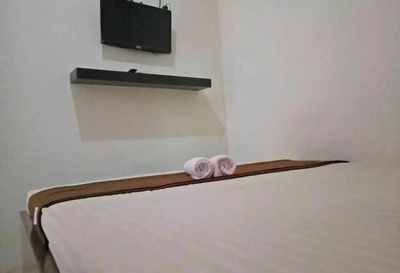 Bed and Breakfast Indah Nusantara